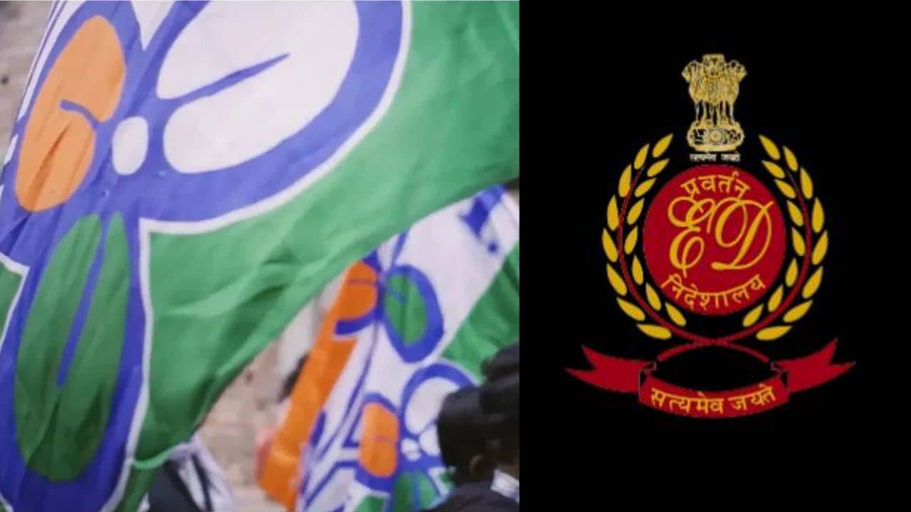 TMC: তৃণমূলের ১০ কোটি টাকা বাজেয়াপ্ত করল ইডি, ভোটের মুখে বাড়ছে ফ্যাসাদ