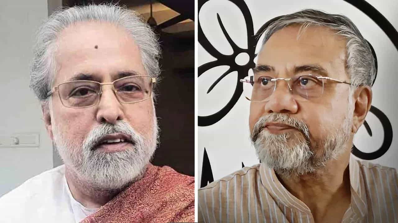 Tapas-Sudip: 'আমার বাড়িতে ইডি আসার পিছনে সুদীপের হাত', বিস্ফোরক তাপস Tapas-Sudip: 'আমার বাড়িতে ইডি আসার পিছনে সুদীপের হাত', বিস্ফোরক তাপস