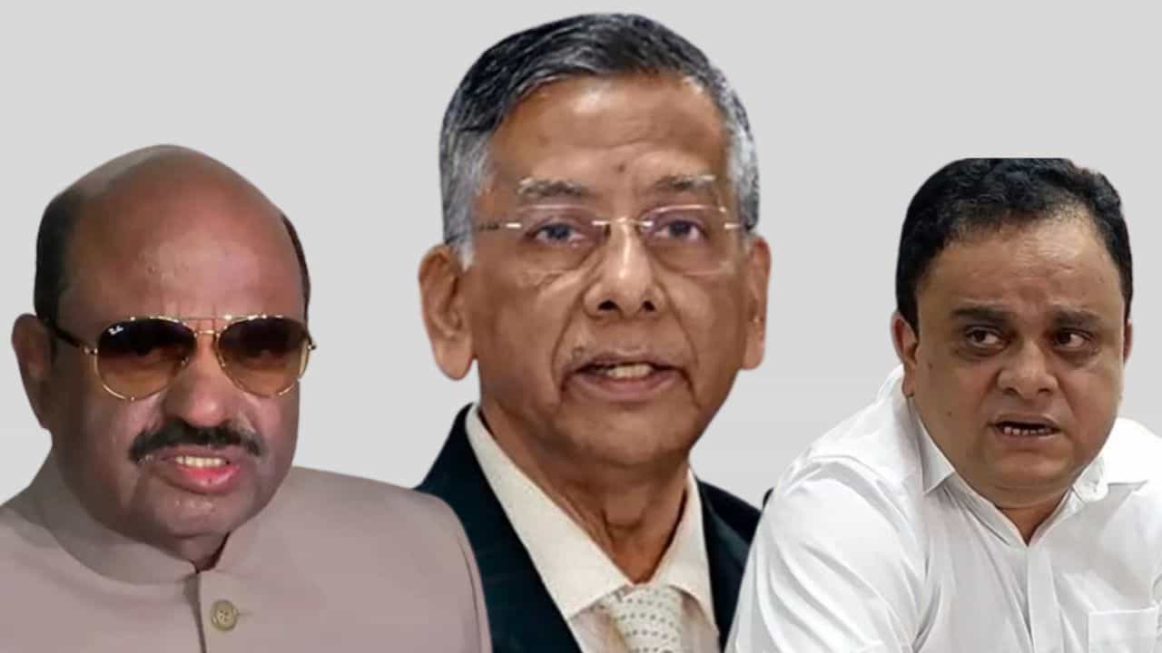 VC Recruitment: VC নিয়োগের সমস্যা মেটাতে এবার আসরে দেশের অ্যাটর্নি জেনারেল VC Recruitment: VC নিয়োগের সমস্যা মেটাতে এবার আসরে দেশের অ্যাটর্নি জেনারেল