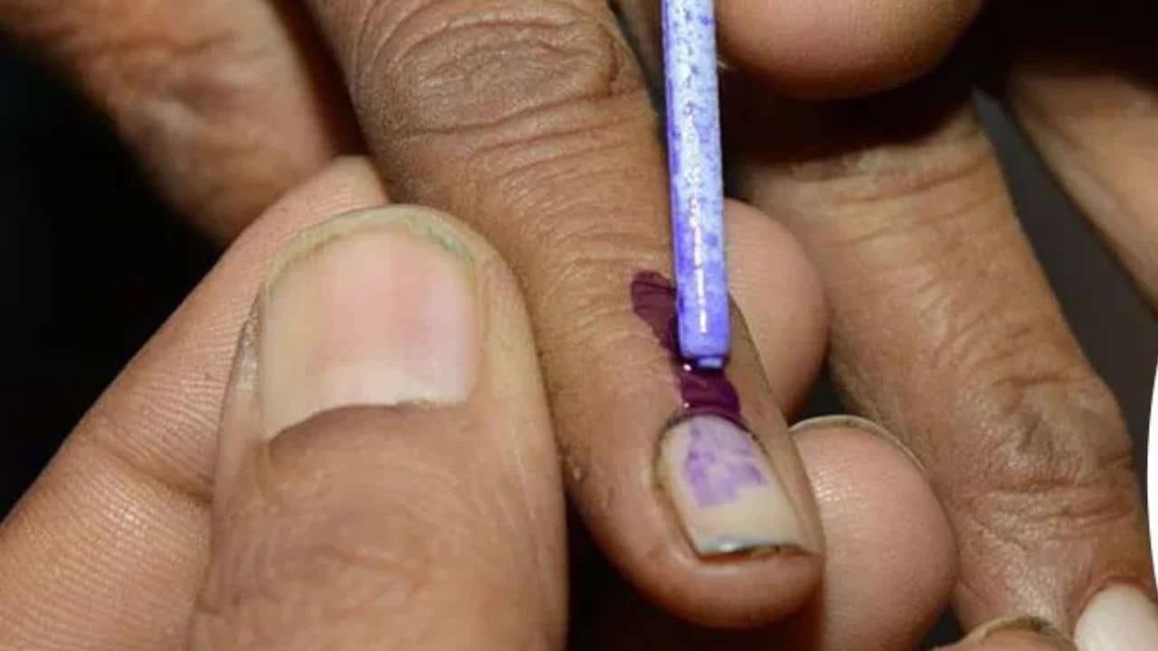 Voting Ink: হাতে ভোটের কালি লাগলে তা ওঠে না কেন? জানেন এই কালি কোথায় পাওয়া যায়?
