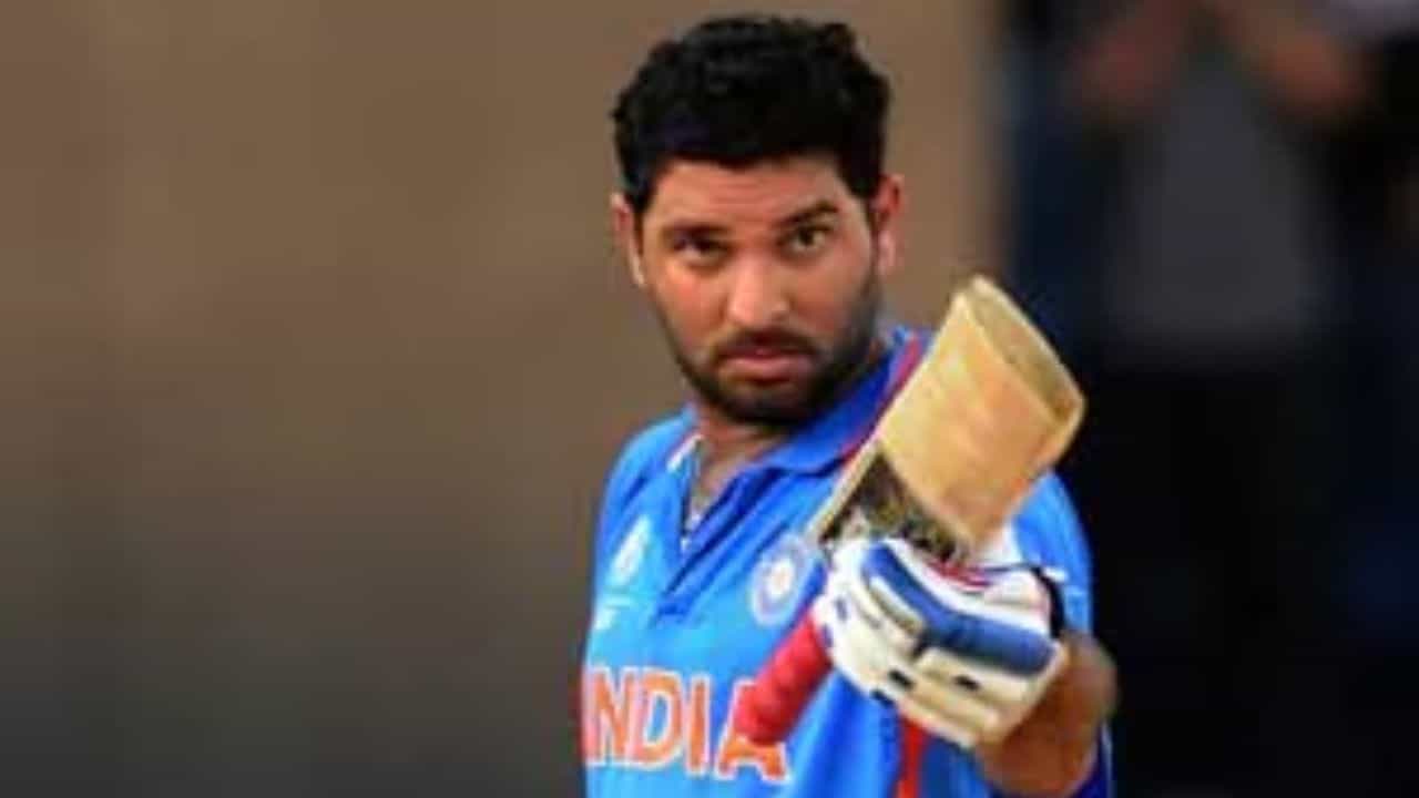 Yuvraj Singh: সানি দেওলের বদলে বিজেপি প্রার্থী হচ্ছেন যুবরাজ? Yuvraj Singh: সানি দেওলের বদলে বিজেপি প্রার্থী হচ্ছেন যুবরাজ?