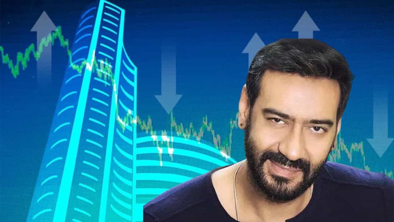 Ajay Devgn: ১ বছরেই ৯৪৪ শতাংশ রিটার্ন! এই শেয়ারে কোটি টাকা বিনিয়োগ করছেন অজয় দেবগণও Ajay Devgn: ১ বছরেই ৯৪৪ শতাংশ রিটার্ন! এই শেয়ারে কোটি টাকা বিনিয়োগ করছেন অজয় দেবগণও