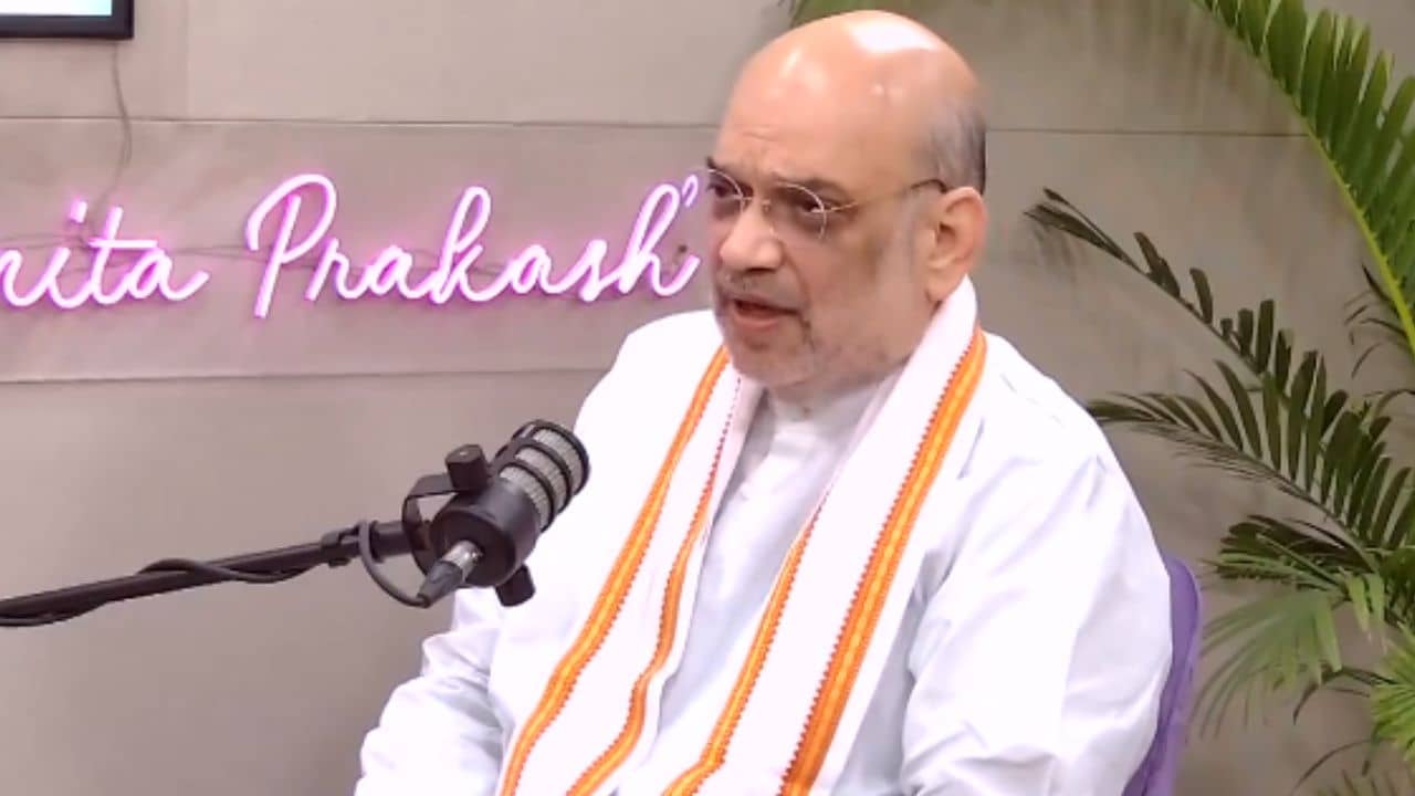 Amit Shah: রাজ্য কি চাইলে CAA চালু নাও করতে পারে? কী বলছেন স্বরাষ্ট্রমন্ত্রী