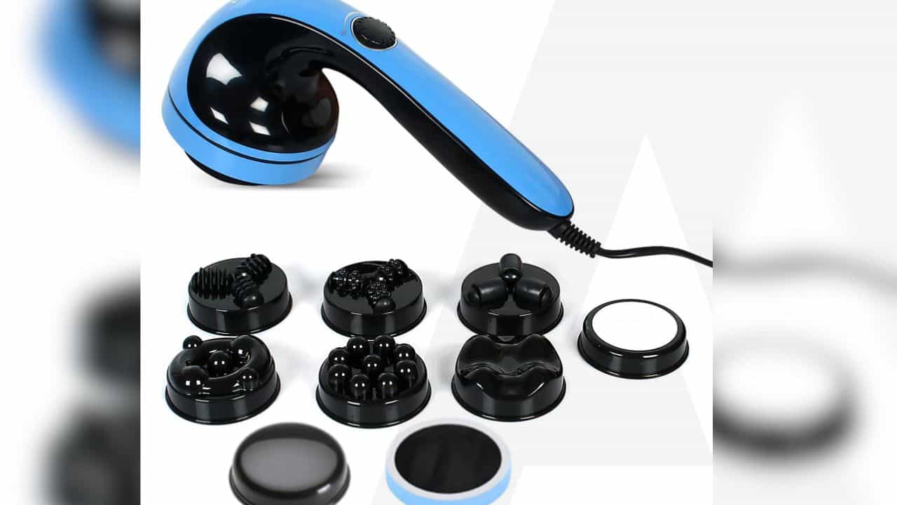 Body Massager: 'বডি ম্যাসাজারকে সেক্স টয় হিসাবে গণ্য করা যায় না', আমদানিতে নিষেধাজ্ঞা বাতিল করল আদালত Body Massager: 'বডি ম্যাসাজারকে সেক্স টয় হিসাবে গণ্য করা যায় না', আমদানিতে নিষেধাজ্ঞা বাতিল করল আদালত