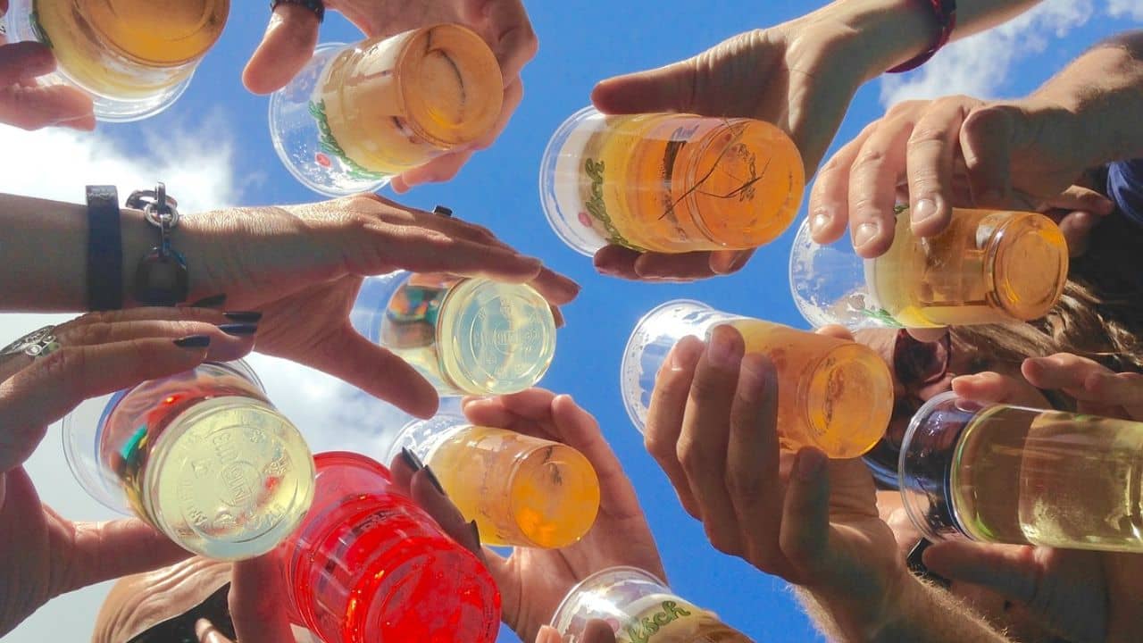 Alcohol Consumption: বন্ধুমহলে কুল ইমেজ নাকি একাকিত্ব? কী কারণে মদে ডুবছে যুব প্রজন্ম