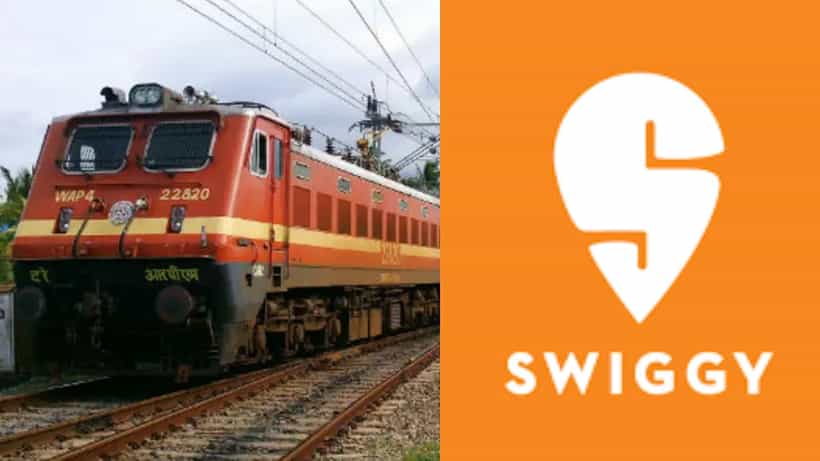 Indian Railways: ট্রেনে বসে খাবার অর্ডার দিয়েছেন, এদিকে ট্রেন লেট, কী করবেন?