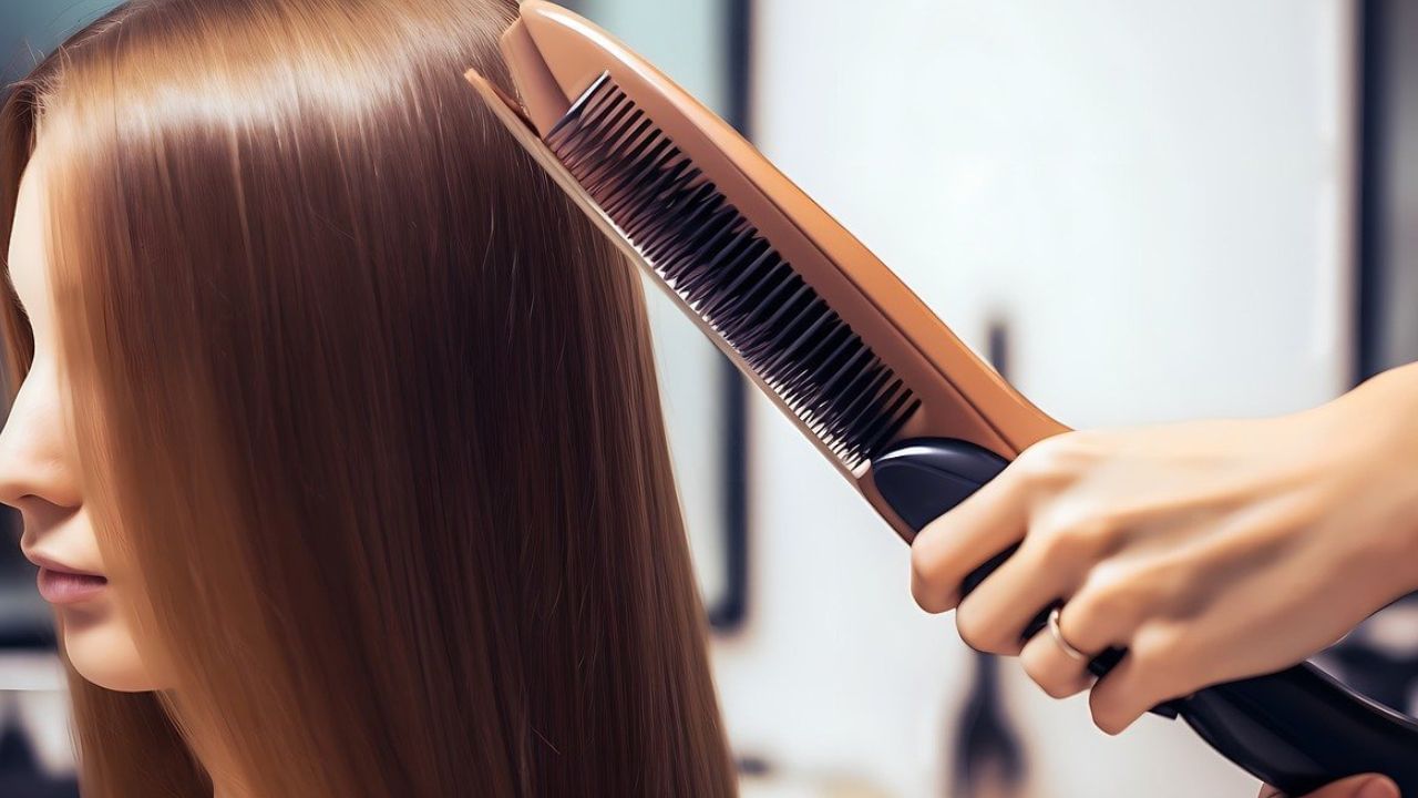 Hair Straightening: পার্লারে গিয়ে চুল পার্মানেন্ট স্ট্রেট করাচ্ছেন? খারাপ হয়ে যেতে পারে কিডনি!