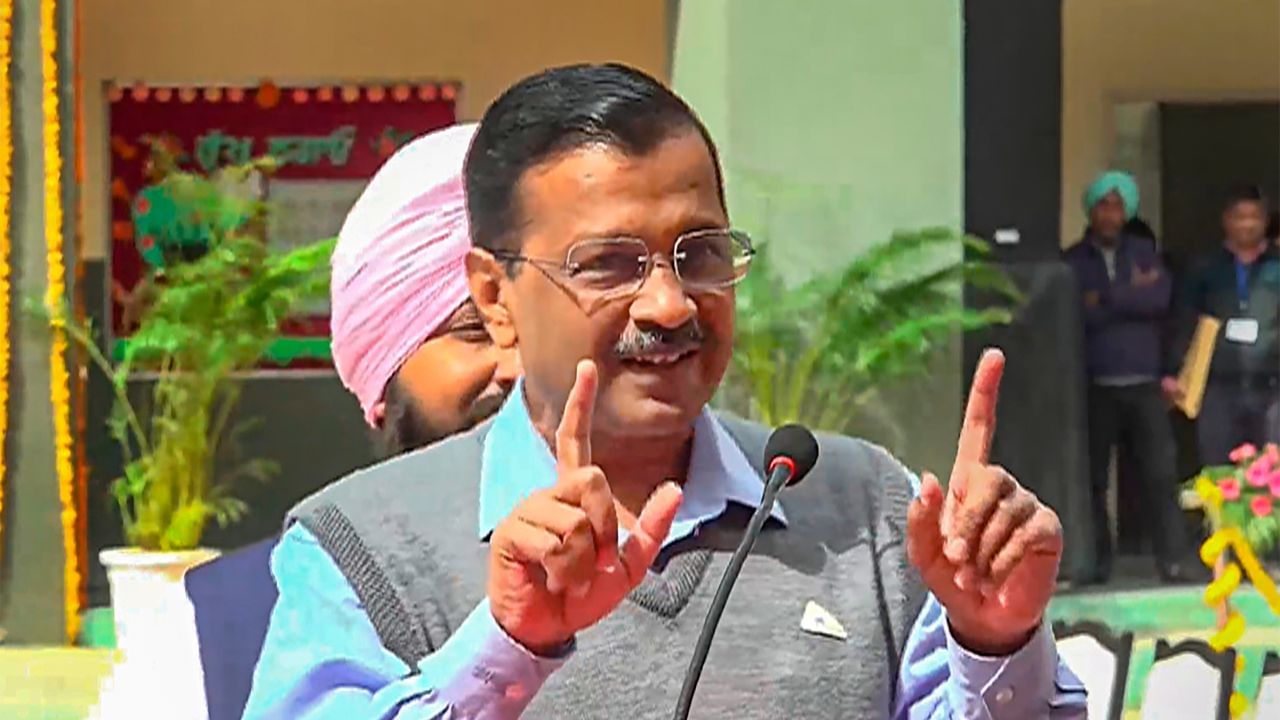 Arvind Kejriwal: অবশেষে ইডির মুখোমুখি হতে রাজি কেজরীবাল, তবে দিলেন শর্ত ...