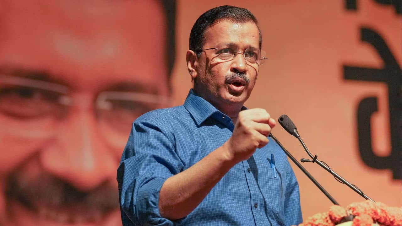 Arvind Kejriwal: স্বামী মোদী স্লোগান দিলে বলুন রাতে খেতে দেবেন না, মহিলাদের পরামর্শ কেজরীবালের