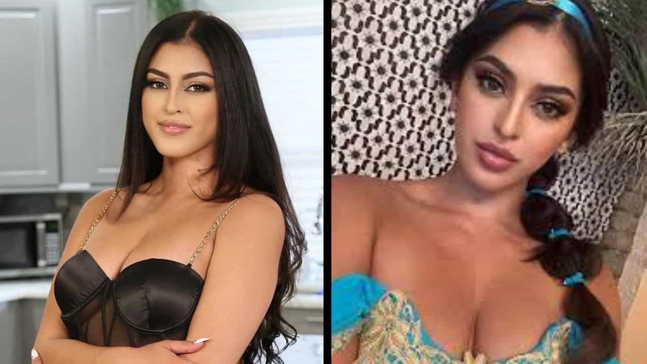 মারা গেলেন পর্নতারকা লিওনি মারা গেলেন পর্নতারকা লিওনি