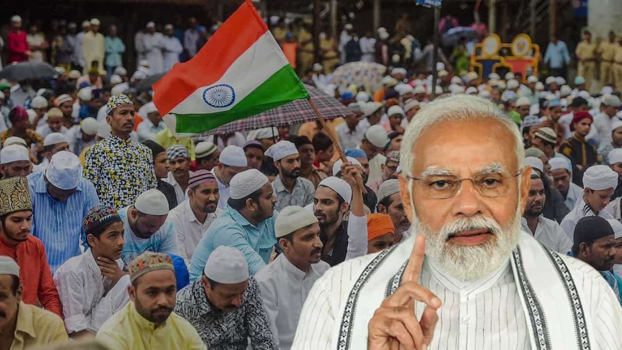 ভারতীয় মুসলিমদের স্বাধীনতা কেড়ে নিচ্ছে CAA? স্পষ্ট জবাব কেন্দ্রের