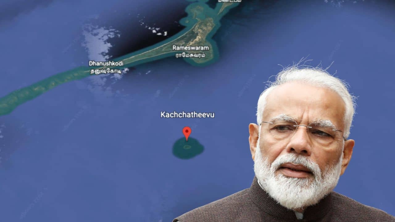 PM Narendra Modi: নিষ্ঠুরভাবে কাচ্চাতিভুকে শ্রীলঙ্কার হাতে তুলে দিয়েছিল, RTI রিপোর্ট পেতেই কংগ্রেসকে আক্রমণ প্রধানমন্ত্রী মোদীর