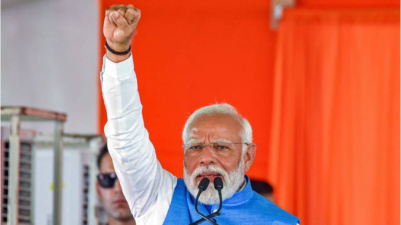 PM Narendra Modi: হেডলাইন নয়, ডেডলাইনের লক্ষ্যে কাজ করি আমি: প্রধানমন্ত্রী নরেন্দ্র মোদী