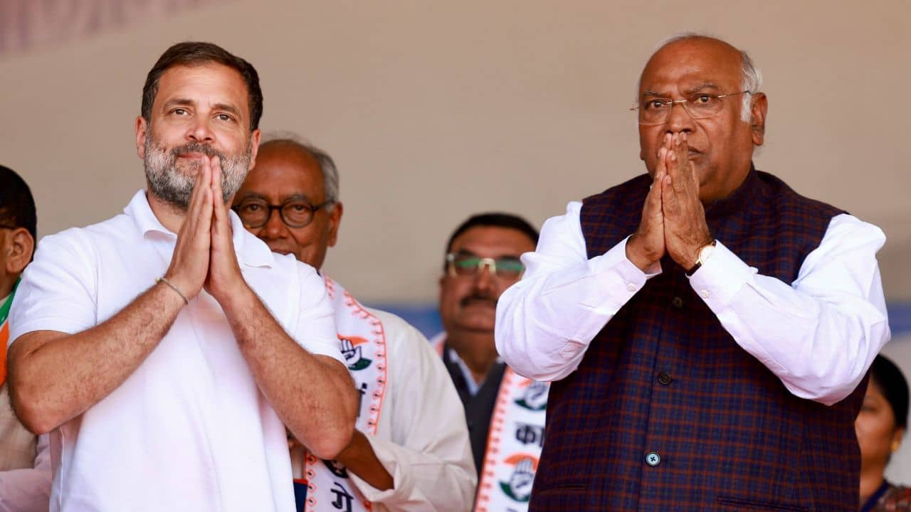 Rahul Gandhi: আমেঠি নয়, ওয়েনাডেই প্রার্থী রাহুল গান্ধী, আর কোন কোন আসনে কে প্রার্থী হবেন?