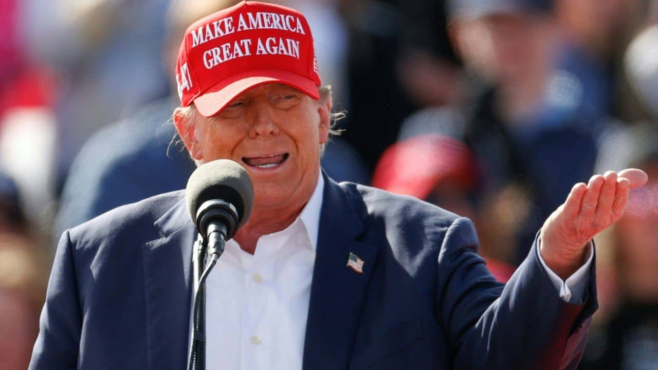 Donald Trump: আমি যদি নির্বাচিত না হই, তবে রক্তগঙ্গা বইয়ে দেব, প্রচারে নেমে ভয়ঙ্কর হুমকি ট্রাম্পের