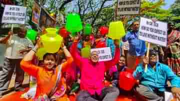 Water Crisis: এক বিন্দু জলও অপচয় করা চলবে না! এই কাজ করলেই দিতে হবে ৫০০০ টাকা জরিমানা