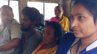 Bardhaman News: ভিন রাজ্য থেকে এসে ব্যাগ চুরি, পুলিশ ধরল অভিযুক্তদের