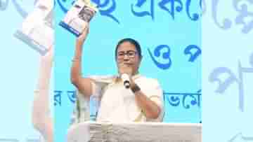 Mamata Banerjee: CAA কতটা ভয়ঙ্কর তা জানতে নিজের লেখা বই পড়তে বললেন মমতা