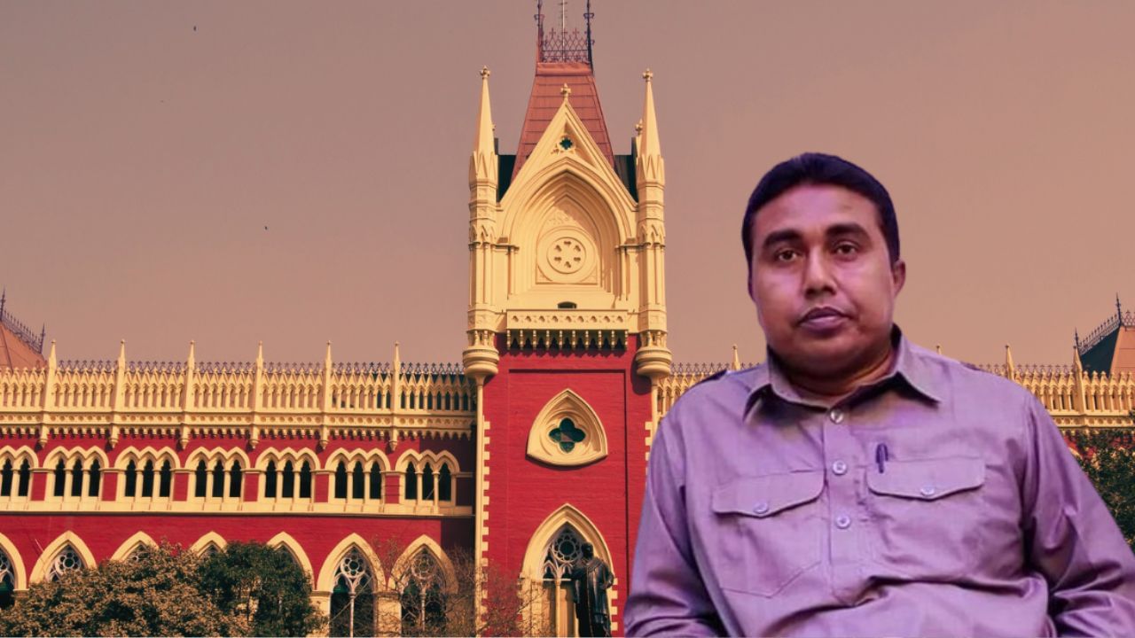 Calcutta High Court on Seikh Sahajahan: CBI থেকে ED-র খাঁচায় যেতে চান না, শাহজাহানের কাতর আর্জিতেও বরফ গলল না আদালতের