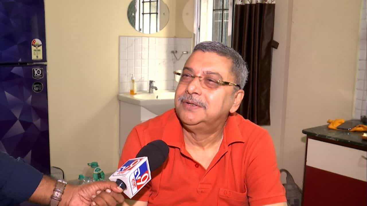 Kalyan Banerjee: 'চব্বিশের নির্বাচনে ভোট বাড়বে বামেদের', কারণও জানালেন কল্যাণ Kalyan Banerjee: 'চব্বিশের নির্বাচনে ভোট বাড়বে বামেদের', কারণও জানালেন কল্যাণ