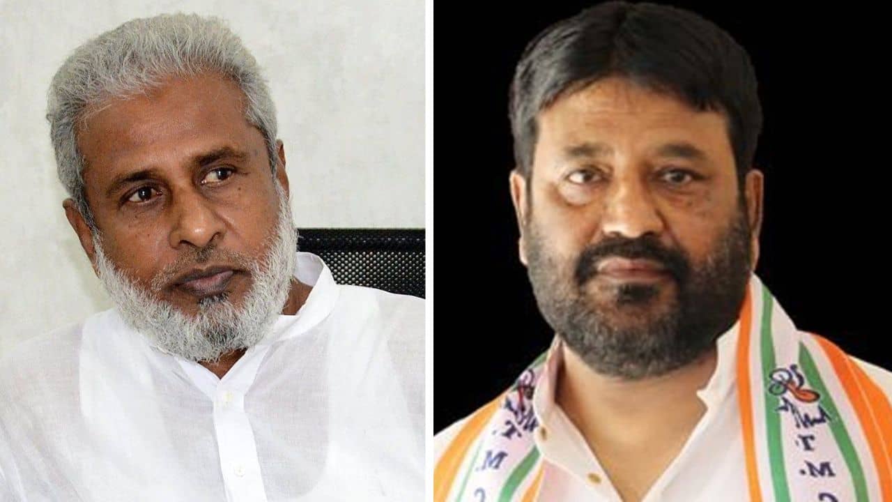 TMC Candidate: হুমায়ুনের পর সরব তৃণমূলের আরও এক বিধায়ক, এবার নিশানায় মুর্শিদাবাদের প্রার্থী