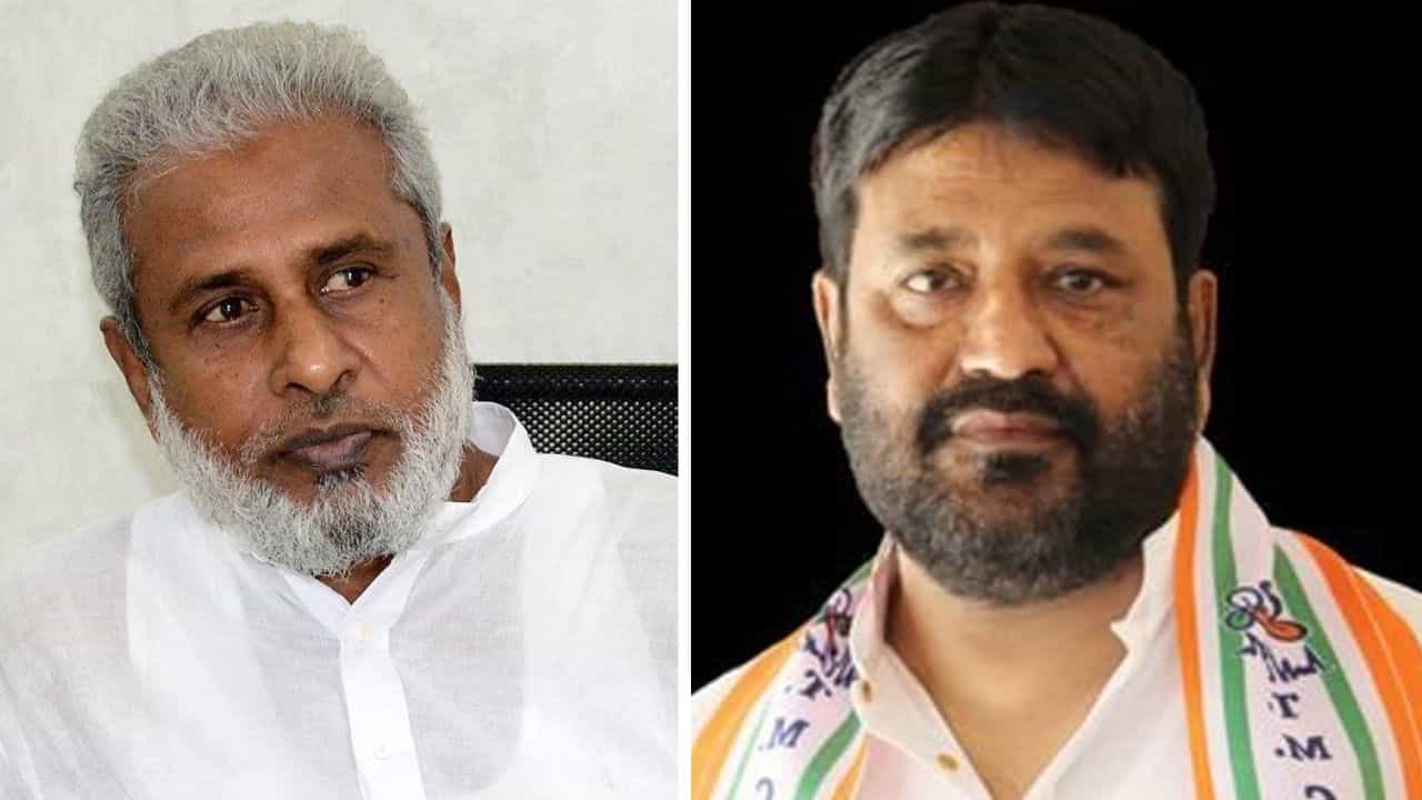 TMC Candidate: হুমায়ুনের পর সরব তৃণমূলের আরও এক বিধায়ক, এবার নিশানায় মুর্শিদাবাদের প্রার্থী TMC Candidate: হুমায়ুনের পর সরব তৃণমূলের আরও এক বিধায়ক, এবার নিশানায় মুর্শিদাবাদের প্রার্থী