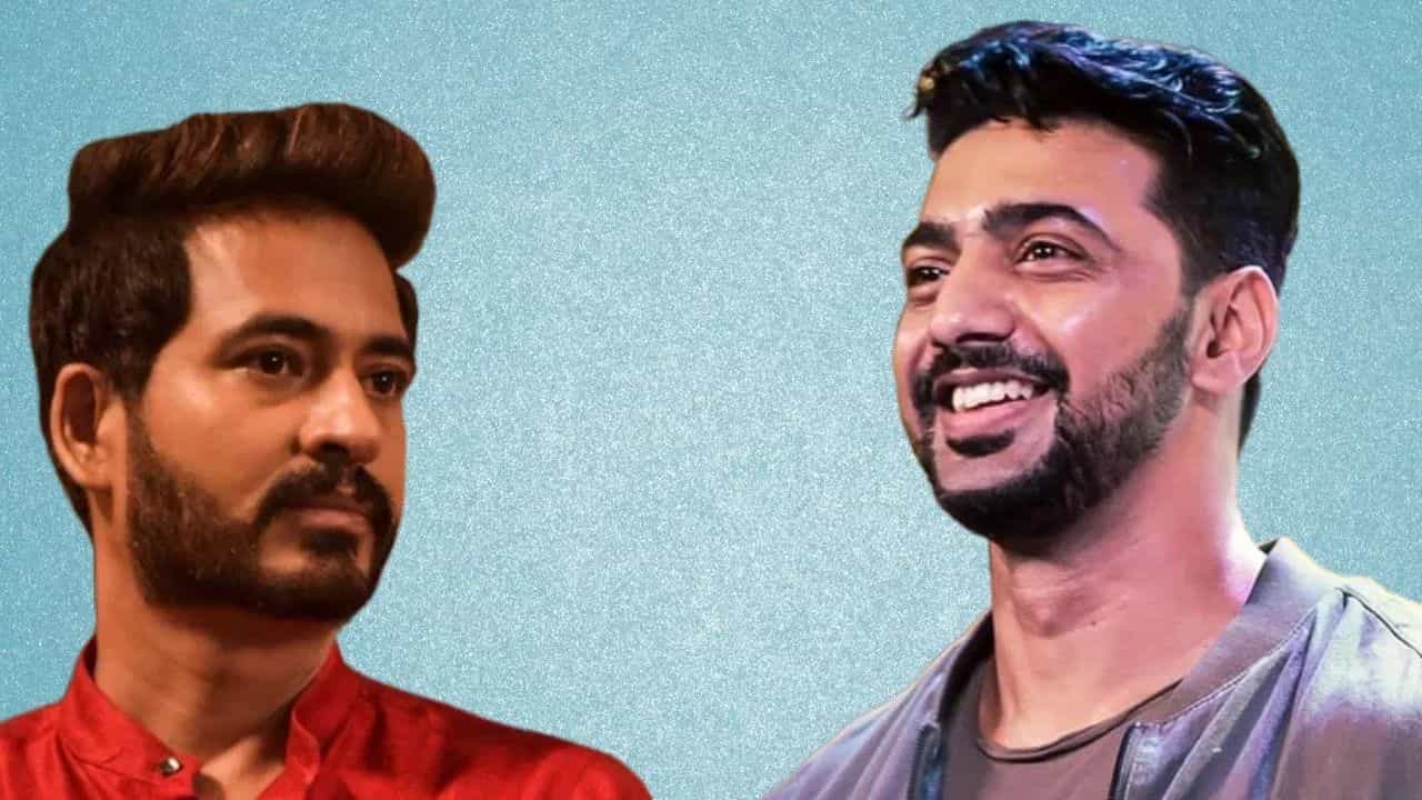 Dev-Hiran: 'হিরণ আমাকে যেভাবে অ্যাটাক করছে, চাইলে আমিও...', শান্ত স্বরেই মোক্ষম জবাব দেবের Dev-Hiran: 'হিরণ আমাকে যেভাবে অ্যাটাক করছে, চাইলে আমিও...', শান্ত স্বরেই মোক্ষম জবাব দেবের
