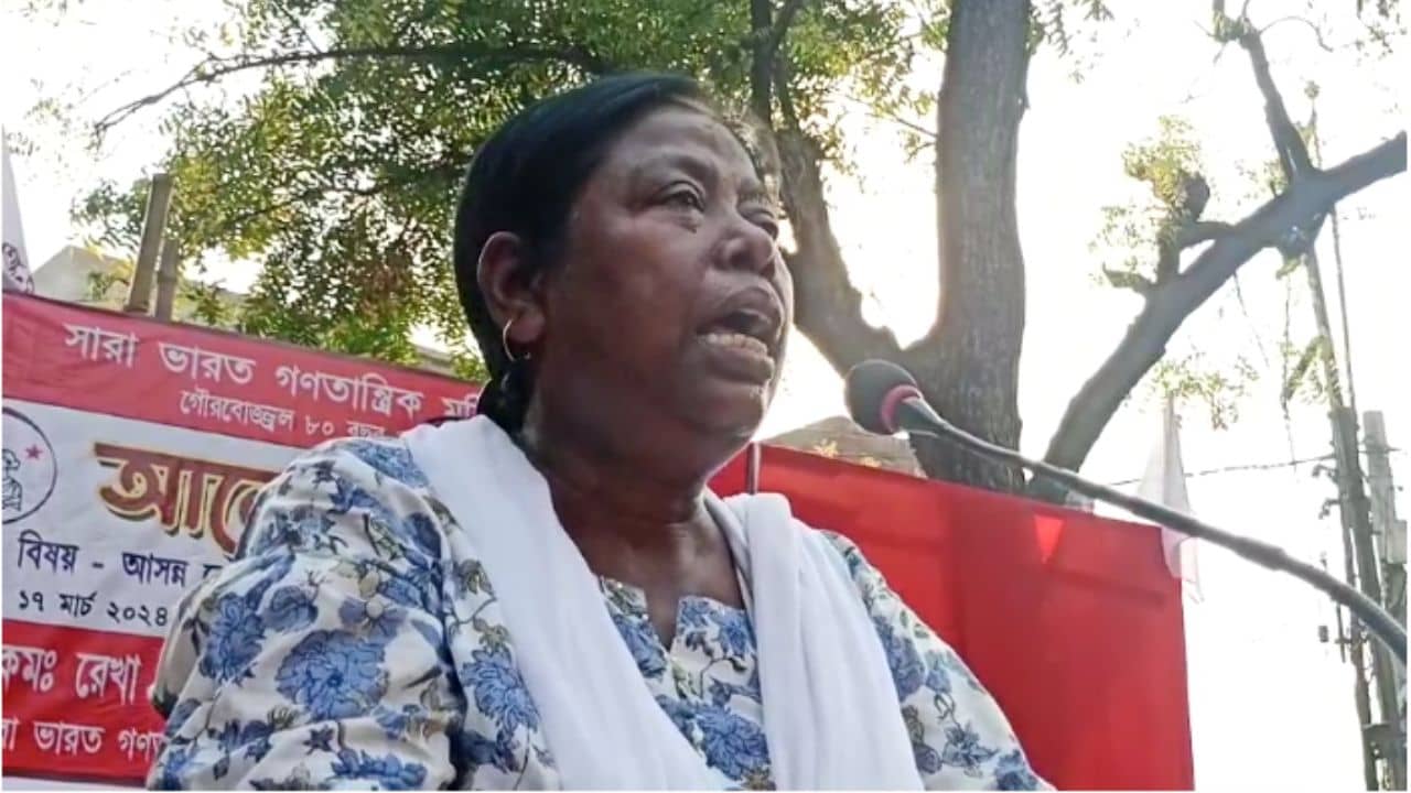 Asansol CPIM: সিপিএম প্রার্থী একাই দাপাচ্ছেন ময়দানে, আসানসোলে তৃণমূল-বিজেপির প্রার্থী কোথায়?