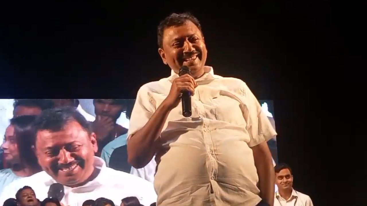 Large Image partha bhowmik candidate tmc