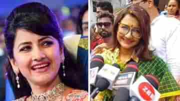 Rachana Banerjee: তেতেপুড়ে ভোটপ্রচার, সেলেব্রিটি রচনা নিজের যত্ন নিচ্ছেন এভাবেই...