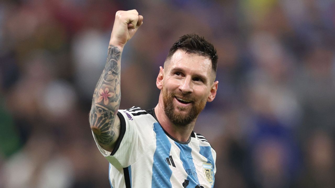 Lionel Messi: মন ভার হবে মেসি ভক্তদের, অবসর নিয়ে অকপট LM10