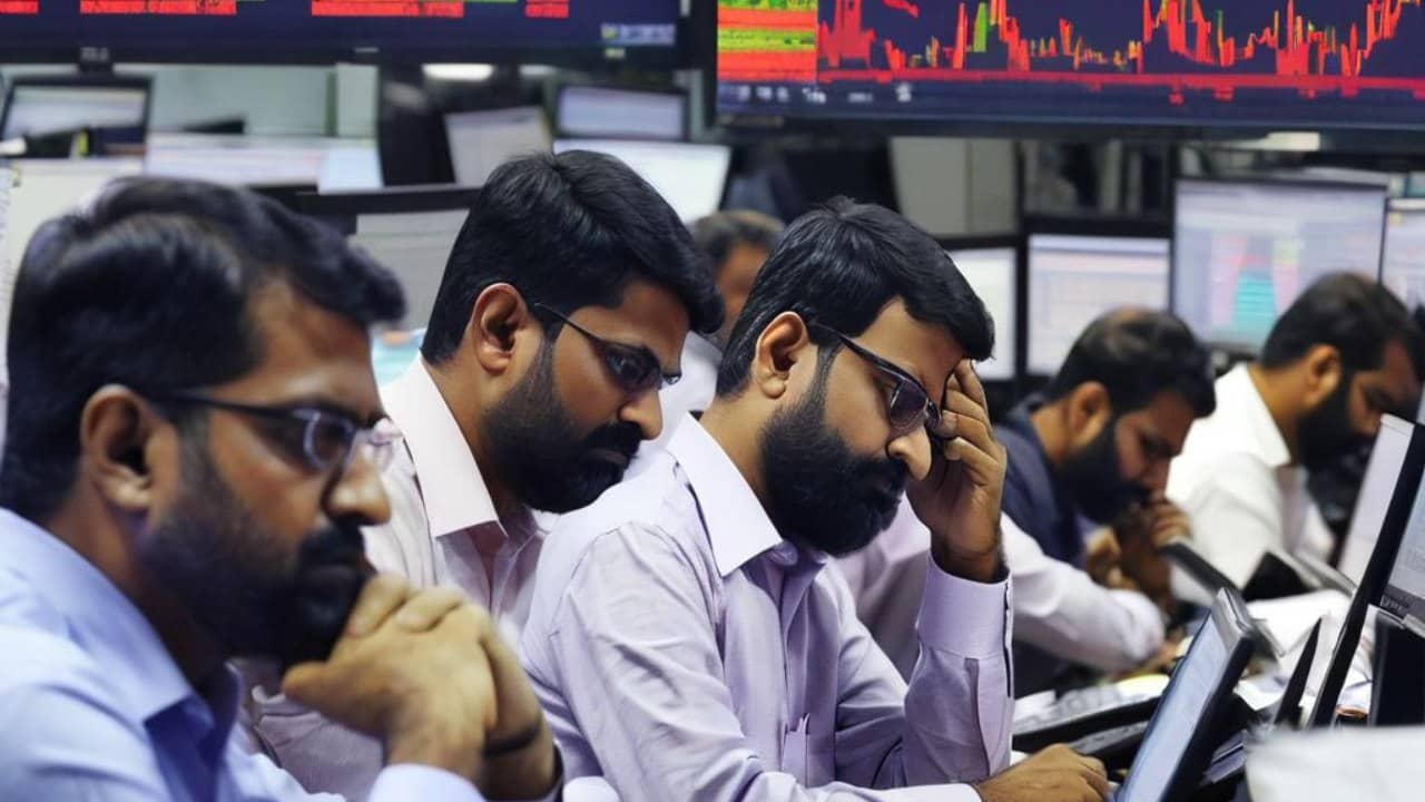 Stock Market Investment: দালাল স্ট্রিটে পতনে চিন্তা? নতুন বিনিয়োগের আগে এটা মাথায় রাখলেই কিন্তু ঘুরতে পারে খেলা