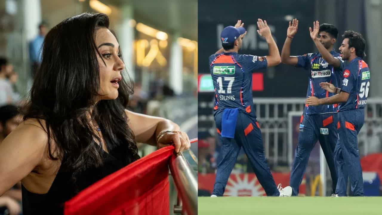 LSG vs PBKS IPL Match Result: ঘরে ফিরেই হাসি ফুটল লখনউ সুপার জায়ান্টসের LSG vs PBKS IPL Match Result: ঘরে ফিরেই হাসি ফুটল লখনউ সুপার জায়ান্টসের