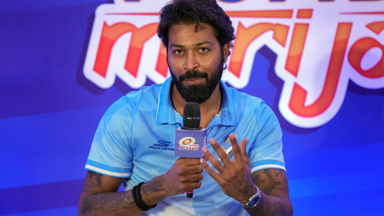 Hardik Pandya, IPL 2024: ফিনিশার নয়, অলরাউন্ডার হার্দিককে তুলে ধরতে চান MIএর ক্যাপ্টেন