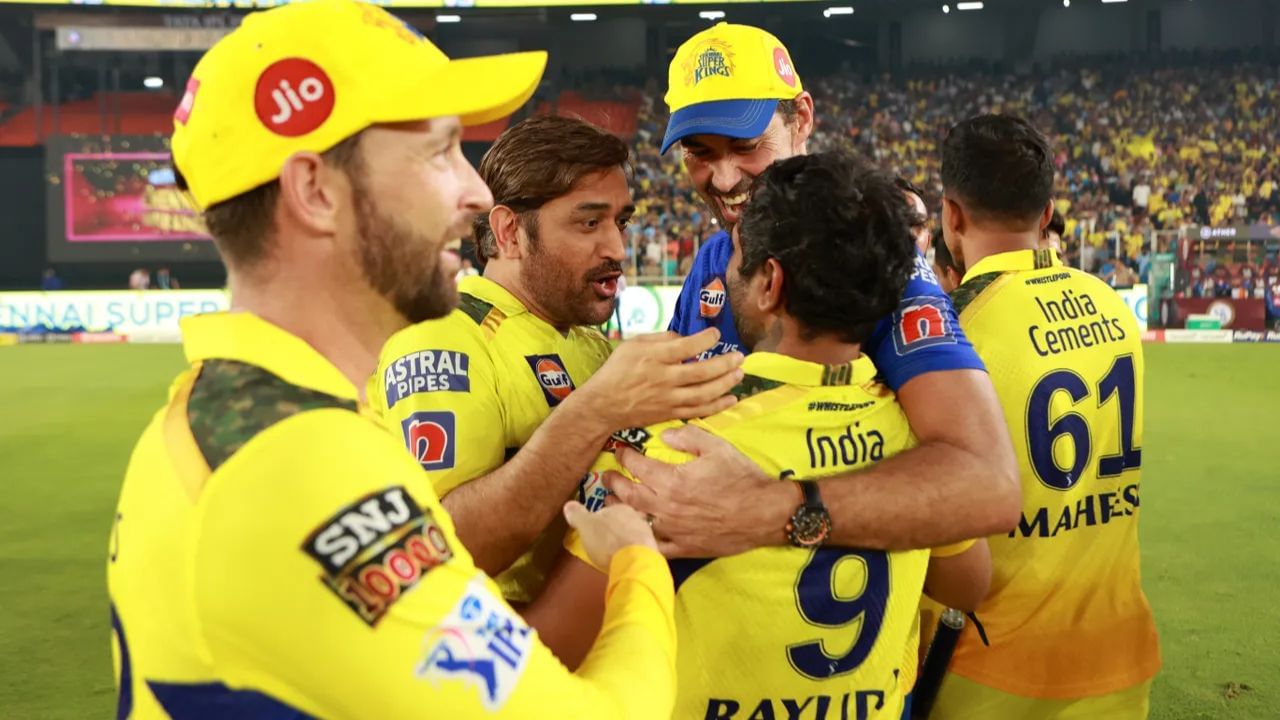 MS Dhoni Can be CSK Mentor as well as Team India in Upcoming T20 World Cup 3