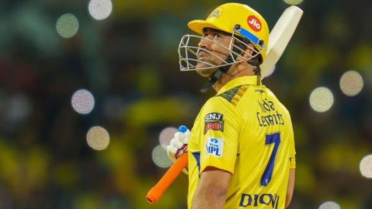 IPL 2024, MS Dhoni: IPLএর আগেই কি অবসর নিচ্ছেন, ধোনির ফেসবুক পোস্ট ঘিরে প্রবল জল্পনা!