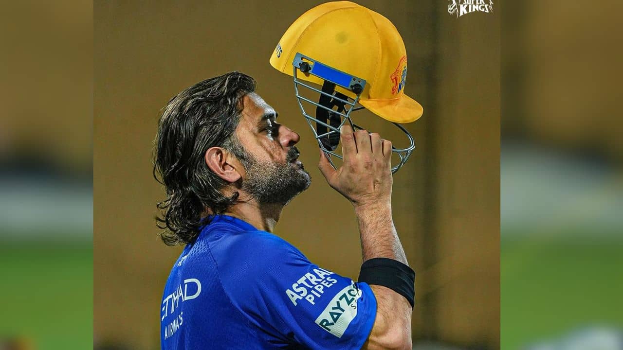 Faf Du Plessis: প্রথম ম্যাচেই প্রতিপক্ষ, ধোনির প্রাক্তন ছাত্র বিরাটের বন্ধু কী বলছেন?