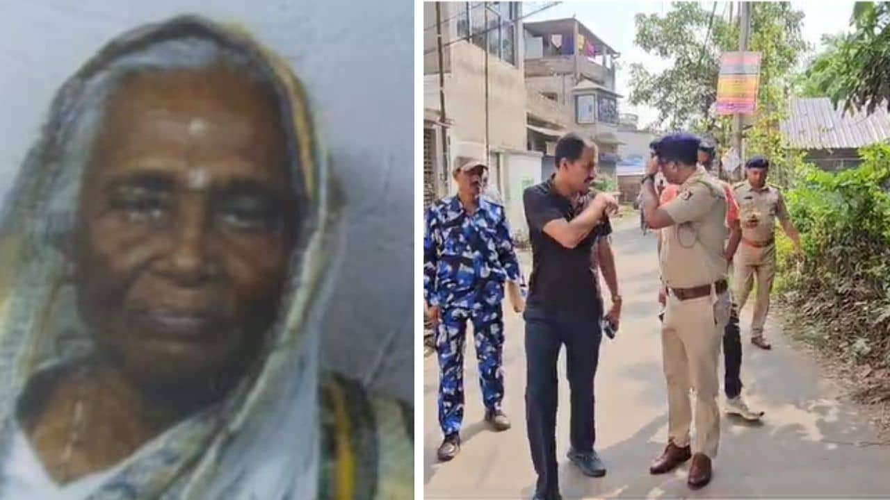 Maheshtala: আমিই খুন করেছি, শাশুড়িকে মেরে থানায় গিয়ে আত্মসমর্পণ বৌমার