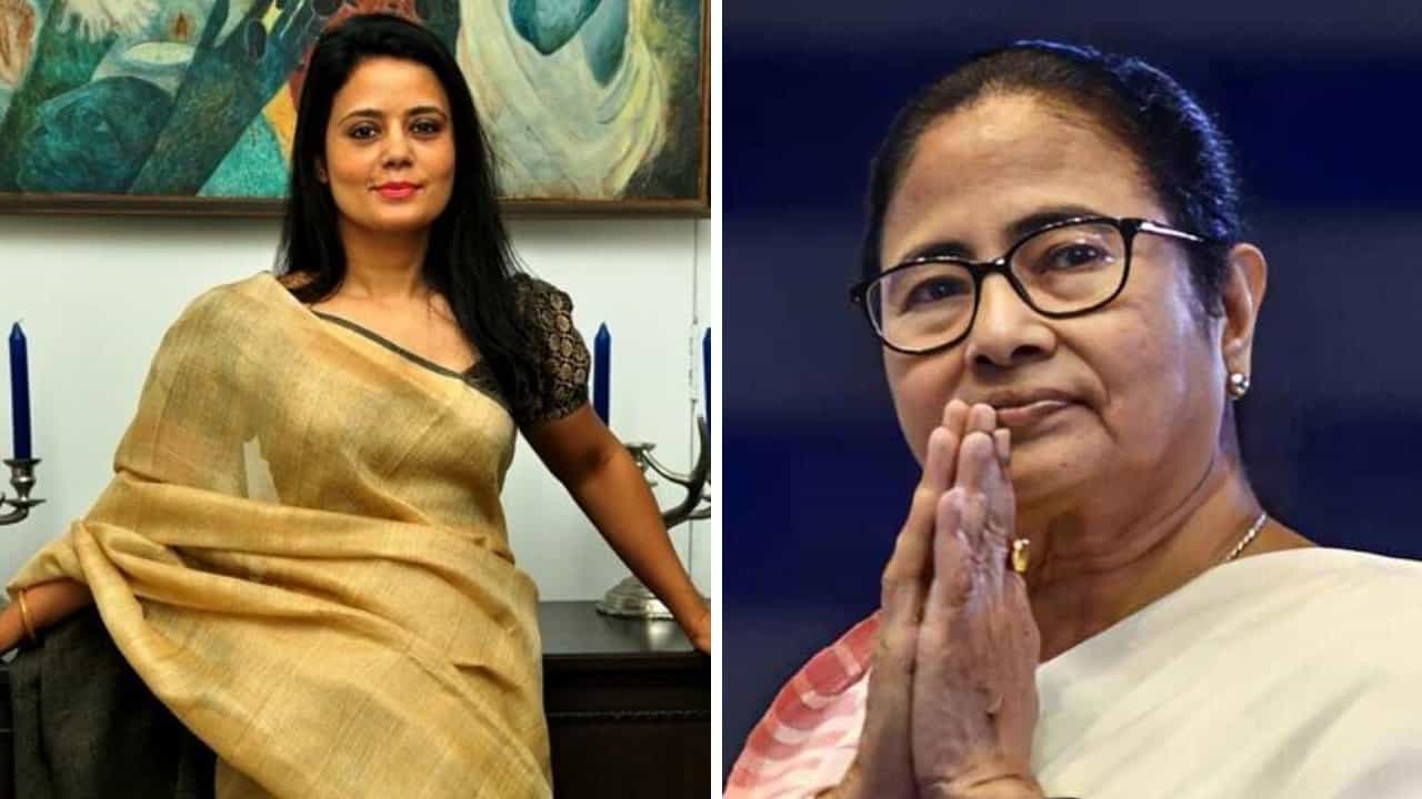 CM Mamata Banerjee: ভোটের শুরু উত্তরে, তাও কেন মহুয়ার কৃষ্ণনগর থেকে প্রচার শুরু মমতার? CM Mamata Banerjee: ভোটের শুরু উত্তরে, তাও কেন মহুয়ার কৃষ্ণনগর থেকে প্রচার শুরু মমতার?
