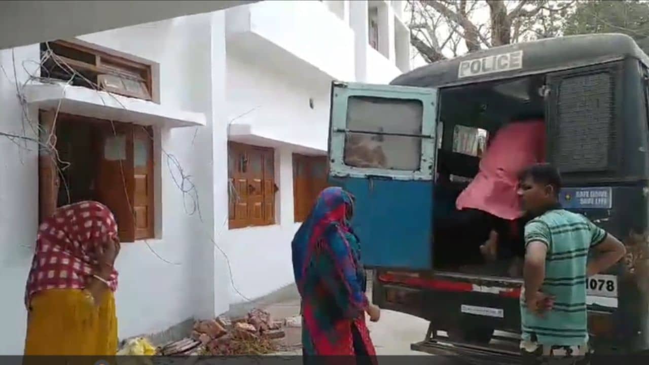 Jalpaiguri:তাগড়াই চেহারা, হেব্বি দম! আশ্রিতার এক মেসেজেই লাখপতি বাড়িওয়ালি
