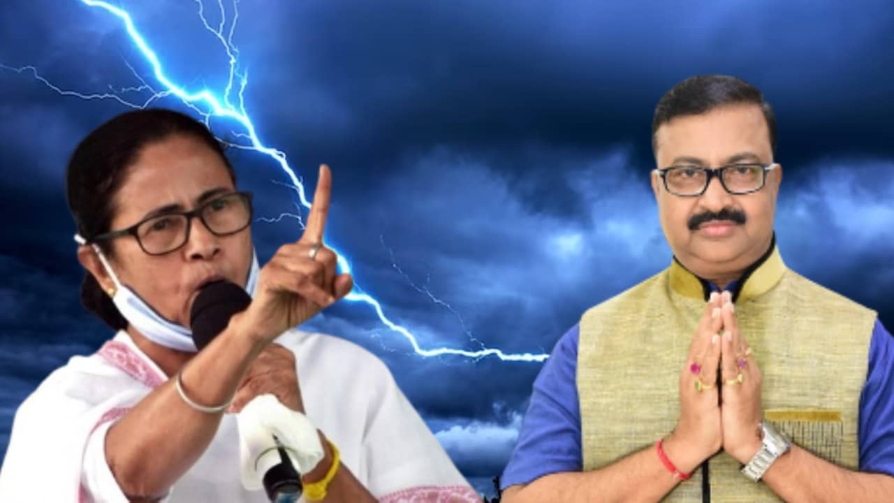 CM Mamata Banerjee: দিদির ‘ঘোষণায়’ আকাশ ভেঙে পড়ল বাবুনের মাথায়, কী বললেন টিভি-৯ বাংলাকে