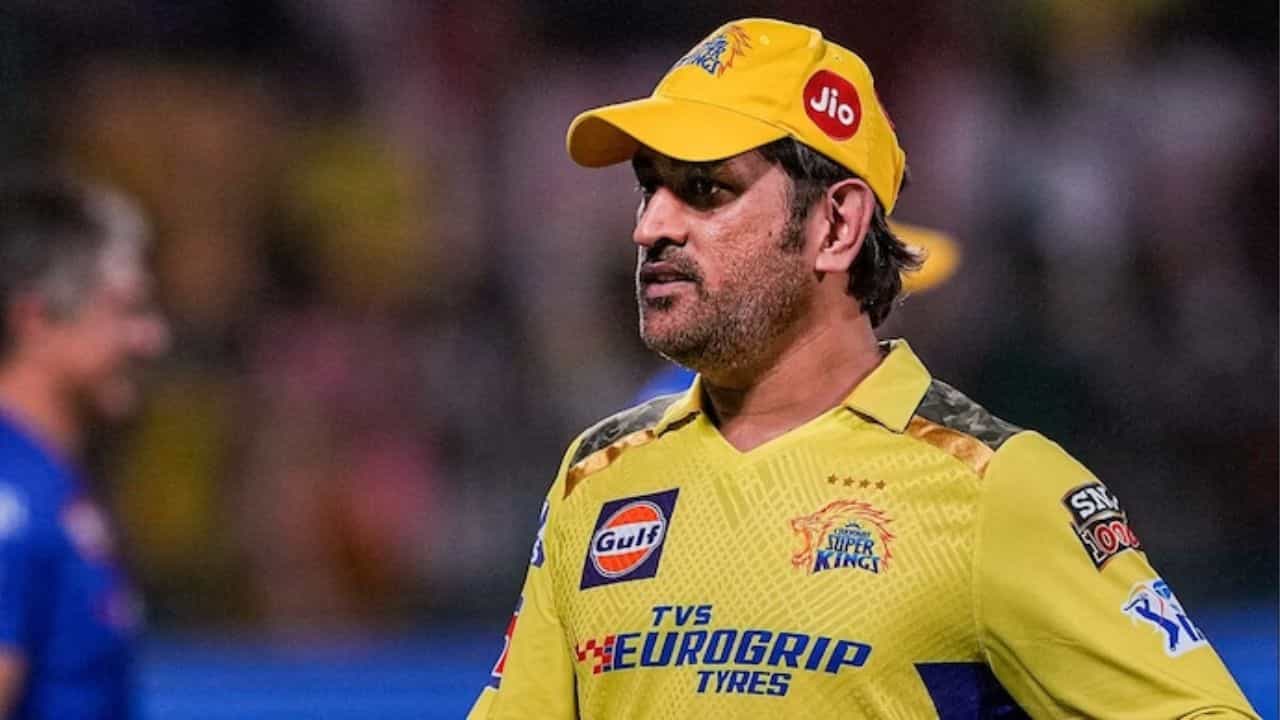 IPL 2024: IPL শুরুর দু'সপ্তাহ আগে বিশাল ধাক্কা CSKতে, প্রায় পুরো মরসুম নেই ধোনির দলের মহাতারকা IPL 2024: IPL শুরুর দু'সপ্তাহ আগে বিশাল ধাক্কা CSKতে, প্রায় পুরো মরসুম নেই ধোনির দলের মহাতারকা