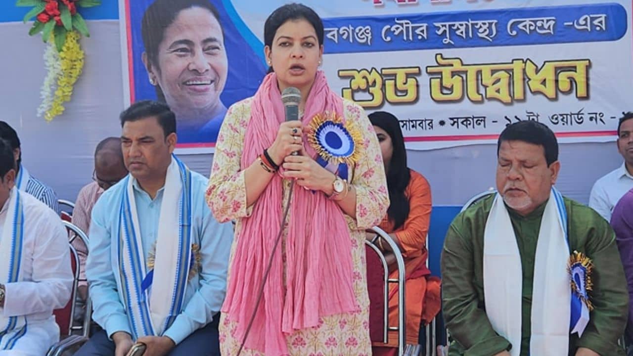 Mausam Noor: চার দেওয়ালেই গুটিয়ে তৃণমূলের মৌসম! কোথায় গেল অনুগামীরা? টিকিট না পেয়ে বলেই ফেললেন সত্যিটা