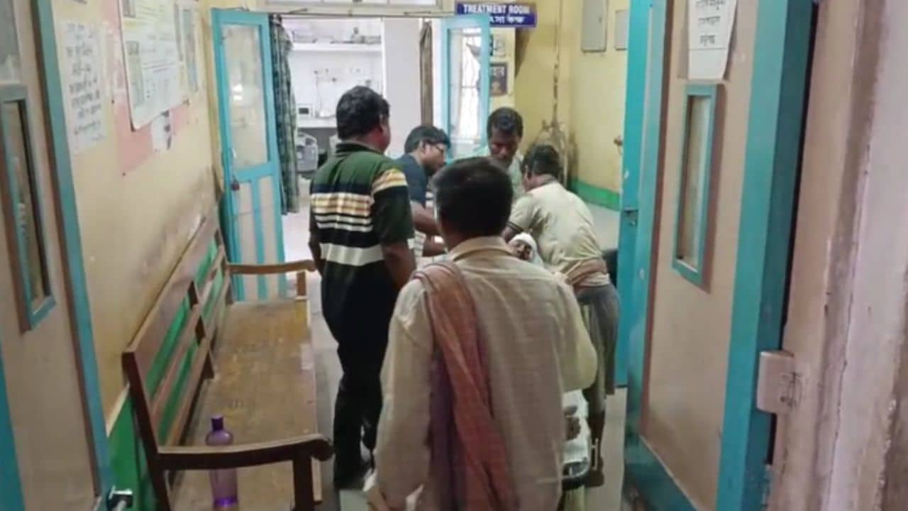 Medinipur Attack: দোলের পরদিনই ছাগলকে টুকরো করে রক্ত মাখল যুবক, কাটল মহারাজেরও শরীর... পিছনে কোন কালাজাদু?