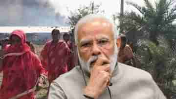 Narendra Modi News: মোদীর সভায় যেতে বাধা? সন্দেশখালির নির্যাতিতারা বললেন, চাপ এলেও যাব