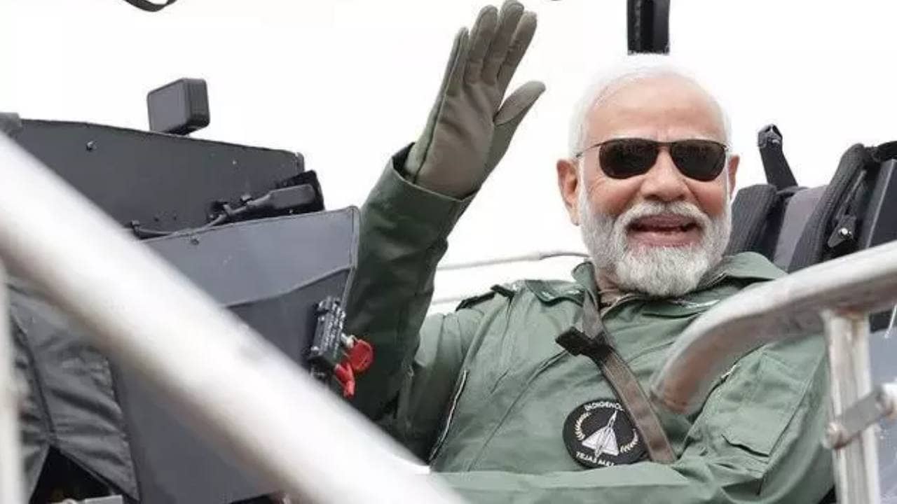 Bharat Shakti: ‘ভারত শক্তি’ ওয়ারগেম হবে পোখরানে, থাকবেন প্রধানমন্ত্রী মোদী