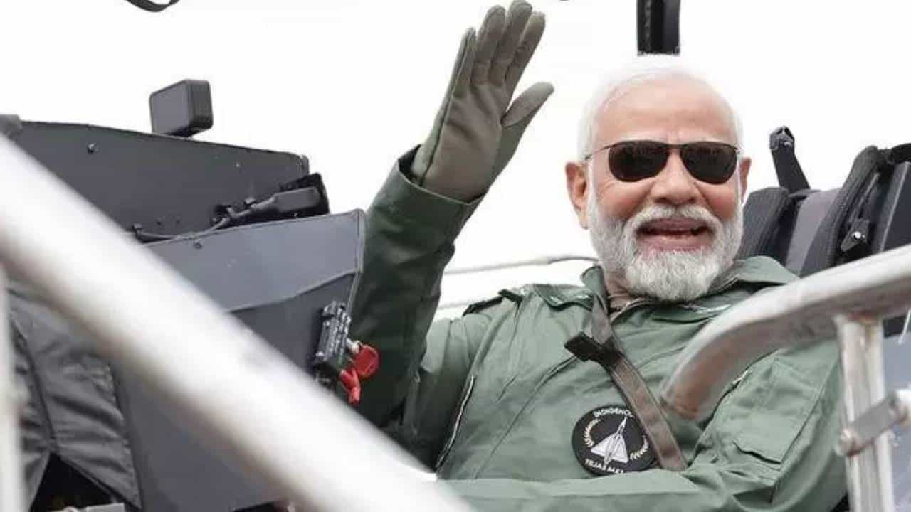 Bharat Shakti: ‘ভারত শক্তি’ ওয়ারগেম হবে পোখরানে, থাকবেন প্রধানমন্ত্রী মোদী Bharat Shakti: ‘ভারত শক্তি’ ওয়ারগেম হবে পোখরানে, থাকবেন প্রধানমন্ত্রী মোদী