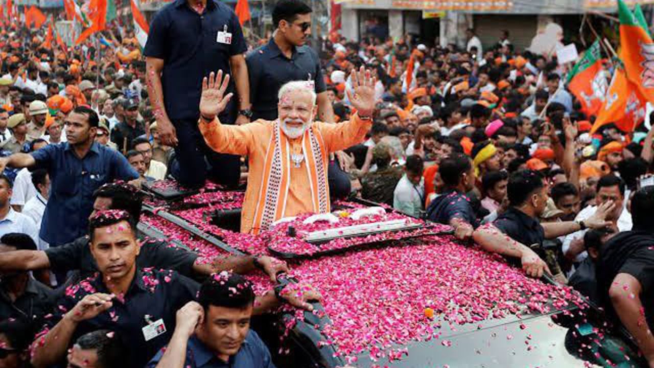 Lok Sabha Elections 2024: ১৯৫ জনের প্রথম প্রার্থী তালিকা প্রকাশ বিজেপির ...