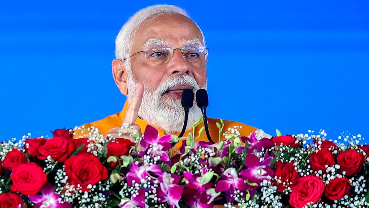PM Modi Live: ঐতিহাসিক, অবশেষে দেশব্যাপী কার্যকর CAA