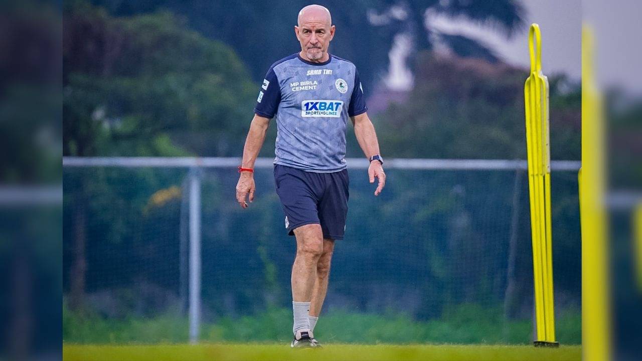 ISL, Mohun Bagan: এক ঢিলে তিন পাখি... কেন ডার্বি বুলসআই শিকারি হাবাসের?